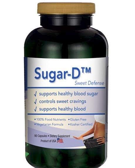 Post Your Ad Here – GTF Chromium Helps Control Sugar Levels By Marie V. Hall